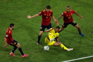 Spain v Sweden – UEFA Euro 2020: Group E