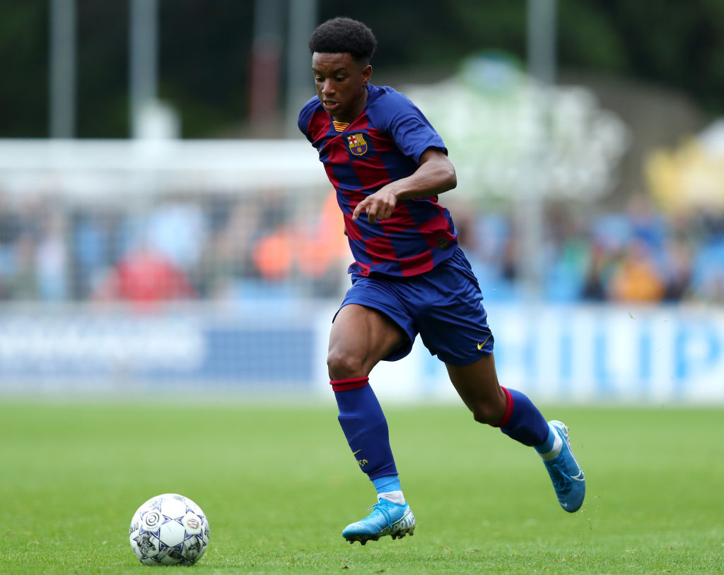 The Otten Cup – Eindhoven