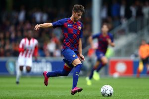 The Otten Cup – Eindhoven