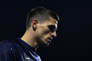 Dinamo Zagreb v Tottenham Hotspur – UEFA Europa League Round Of 16 Leg Two