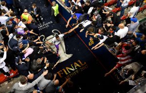 Juventus v Real Madrid – UEFA Champions League Final