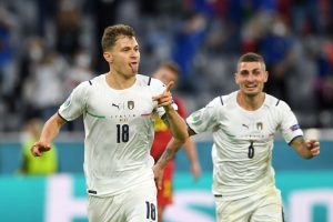 Belgium v Italy – UEFA Euro 2020: Quarter-final
