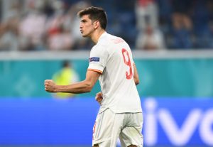 Switzerland v Spain – UEFA Euro 2020: Quarter-final