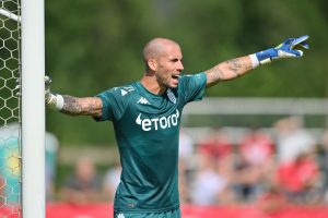 FC Red Bull Salzburg v AS Monaco – Pre-Season Friendly