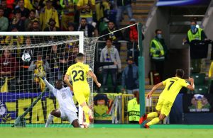 Chelsea FC v Villarreal CF – UEFA Super Cup 2021