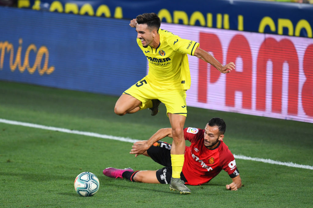 Villarreal CF v RCD Mallorca – La Liga