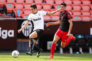 Valencia CF v Real Sociedad – La Liga Santander