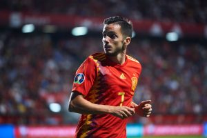 Spain v Faroe Islands – UEFA Euro 2020 Qualifier