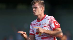 RB Leipzig v HSC Montpellier – Pre-Season Friendly Bundesliga