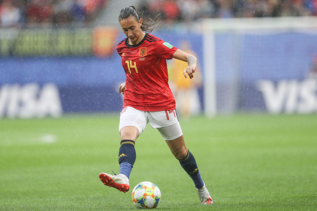 Germany v Spain: Group B – 2019 FIFA Women’s World Cup France