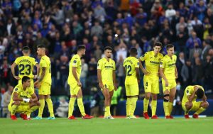 Chelsea FC v Villarreal CF – UEFA Super Cup 2021