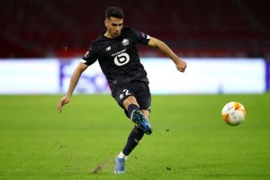 AFC Ajax v Lille OSC  – UEFA Europa League Round Of 32 Leg Two