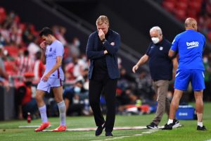 Athletic Club v FC Barcelona – La Liga Santander