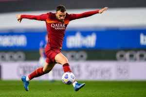 UC Sampdoria v AS Roma – Serie A
