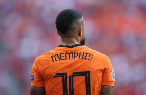 Netherlands v Czech Republic – UEFA Euro 2020: Round of 16