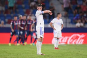 Levante UD v Real Madrid CF – La Liga Santander