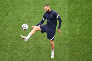 Switzerland Training Session and Press Conference – UEFA Euro 2020: Round of 16