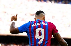 FC Barcelona v Levante UD – LaLiga Santander