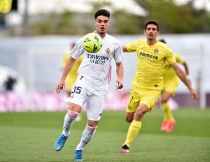 Real Madrid v Villarreal CF – La Liga Santander
