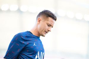 Sevilla v Paris Saint-Germain – Pre-Season Friendly