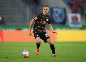 1. FC Köln v RB Leipzig – Bundesliga