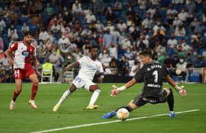 Real Madrid CF v RC Celta de Vigo – LaLiga Santander