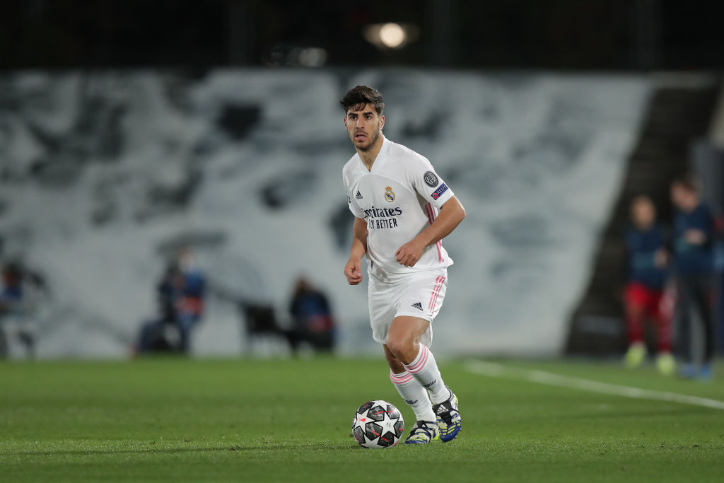Real Madrid v Liverpool FC – UEFA Champions League Quarter Final: Leg One