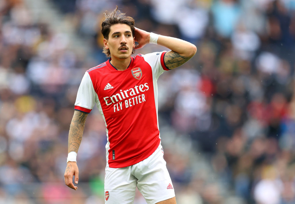 Tottenham Hotspur v Arsenal: The MIND Series
