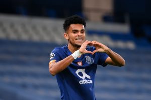 Manchester City v FC Porto: Group C – UEFA Champions League