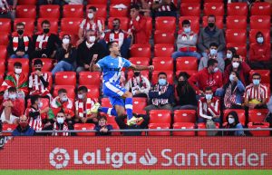 Athletic Club v Rayo Vallecano – La Liga Santander