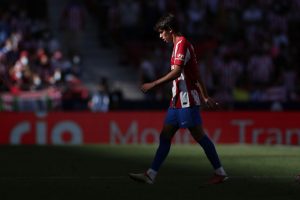 Club Atletico de Madrid v Athletic Club – La Liga Santander