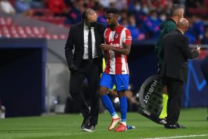 Atletico Madrid v FC Porto: Group B – UEFA Champions League