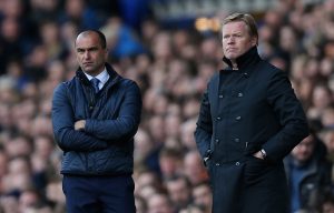 Everton v Southampton – Premier League