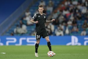 Real Madrid v FC Sheriff: Group D – UEFA Champions League