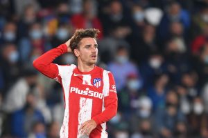 Levante UD v Club Atletico de Madrid – La Liga Santander