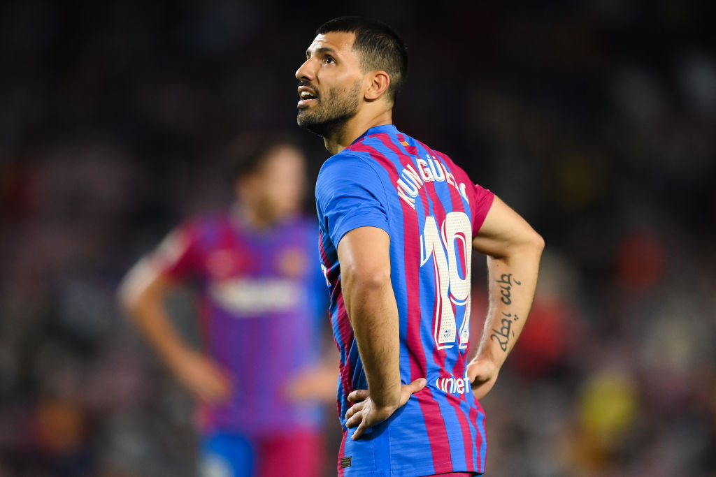 FC Barcelona v Valencia CF – La Liga Santander