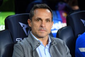 FC Barcelona v Deportivo Alaves – LaLiga Santander