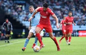 RC Celta de Vigo v Sevilla FC – LaLiga Santander