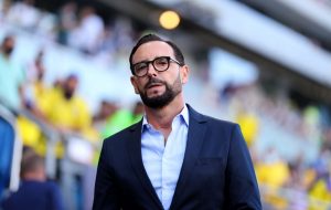 Cadiz CF v Valencia CF – La Liga Santander