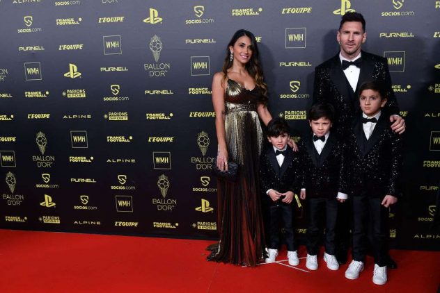 getty_RoccuzzoAntonellaMessiLionelperhe20211129