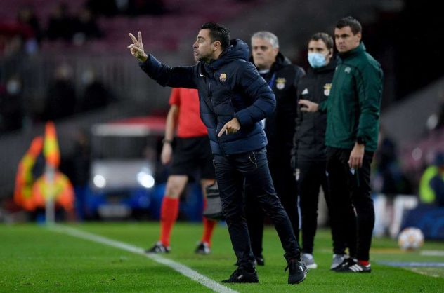 getty_Xavi20211123
