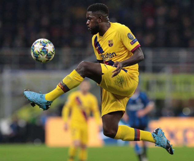 Getty_Umtiti20191210
