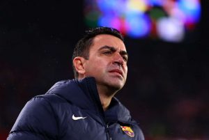 Getty_Xavi20211221
