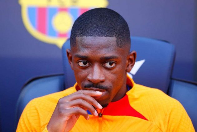 getty_DembeleOusmane20220206