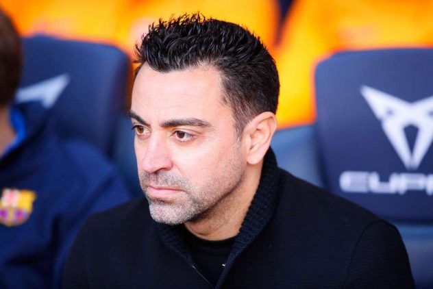 getty_Xavi20220206