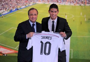 getty_PerezFlorentinoRodriguezJames20140722