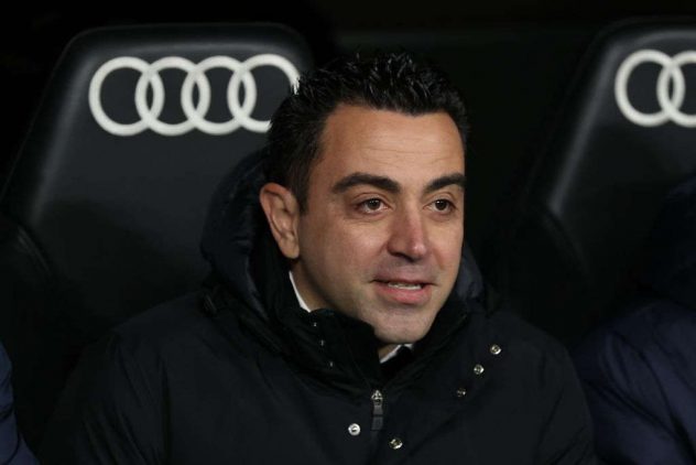 getty_Xavi20220320