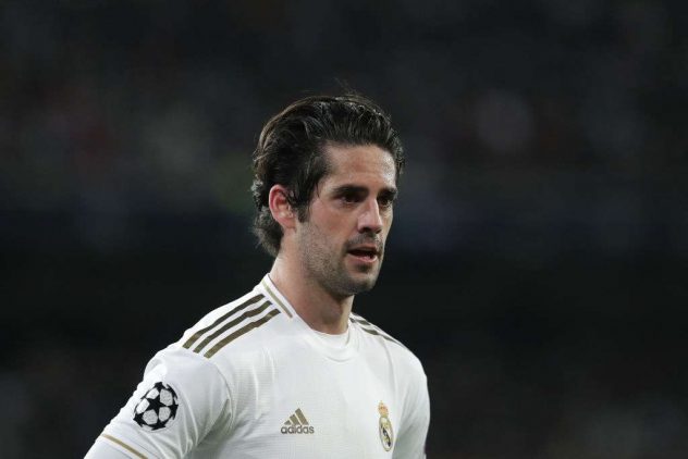 getty_Isco20200226