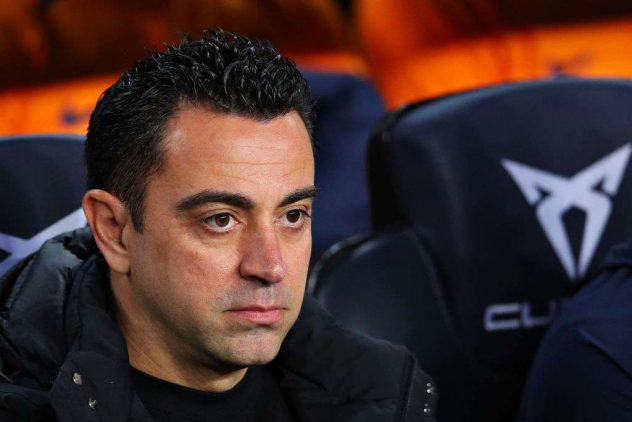getty_Xavi20220418