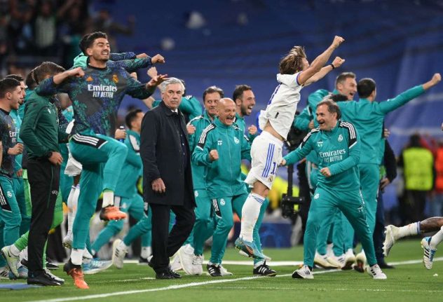 getty_realmadridancelotticarlo20220504